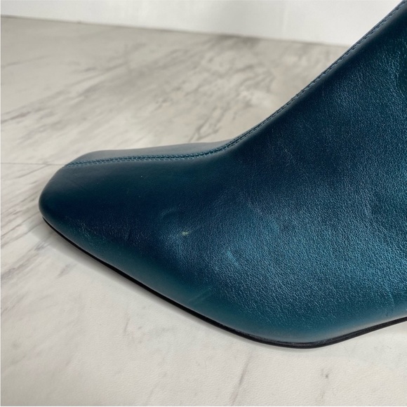 Metallic Bootie 8.5 - Picture 8 of 15